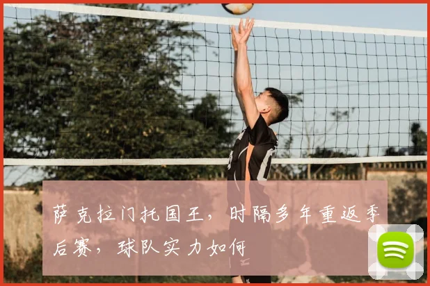 萨克拉门托国王，时隔多年重返季后赛，球队实力如何