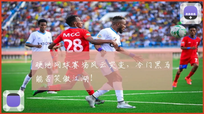 硬地网球赛场风云突变，冷门黑马能否笑傲江湖！