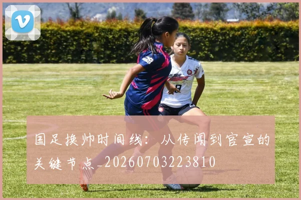 国足换帅时间线：从传闻到官宣的关键节点_20260703223810