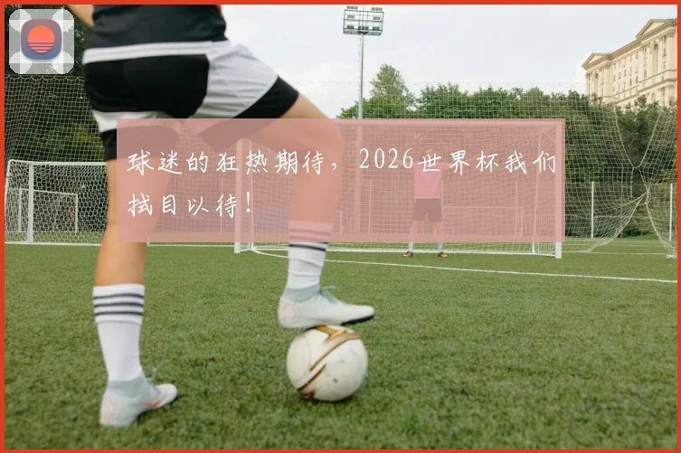 球迷的狂热期待,2026世界杯我们拭目以待!